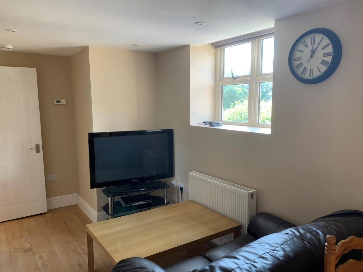 Homely Apartment In The Centre Boston Esterno foto