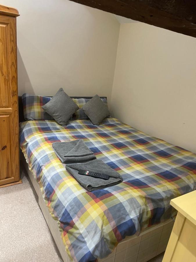 Homely Apartment In The Centre Boston Esterno foto