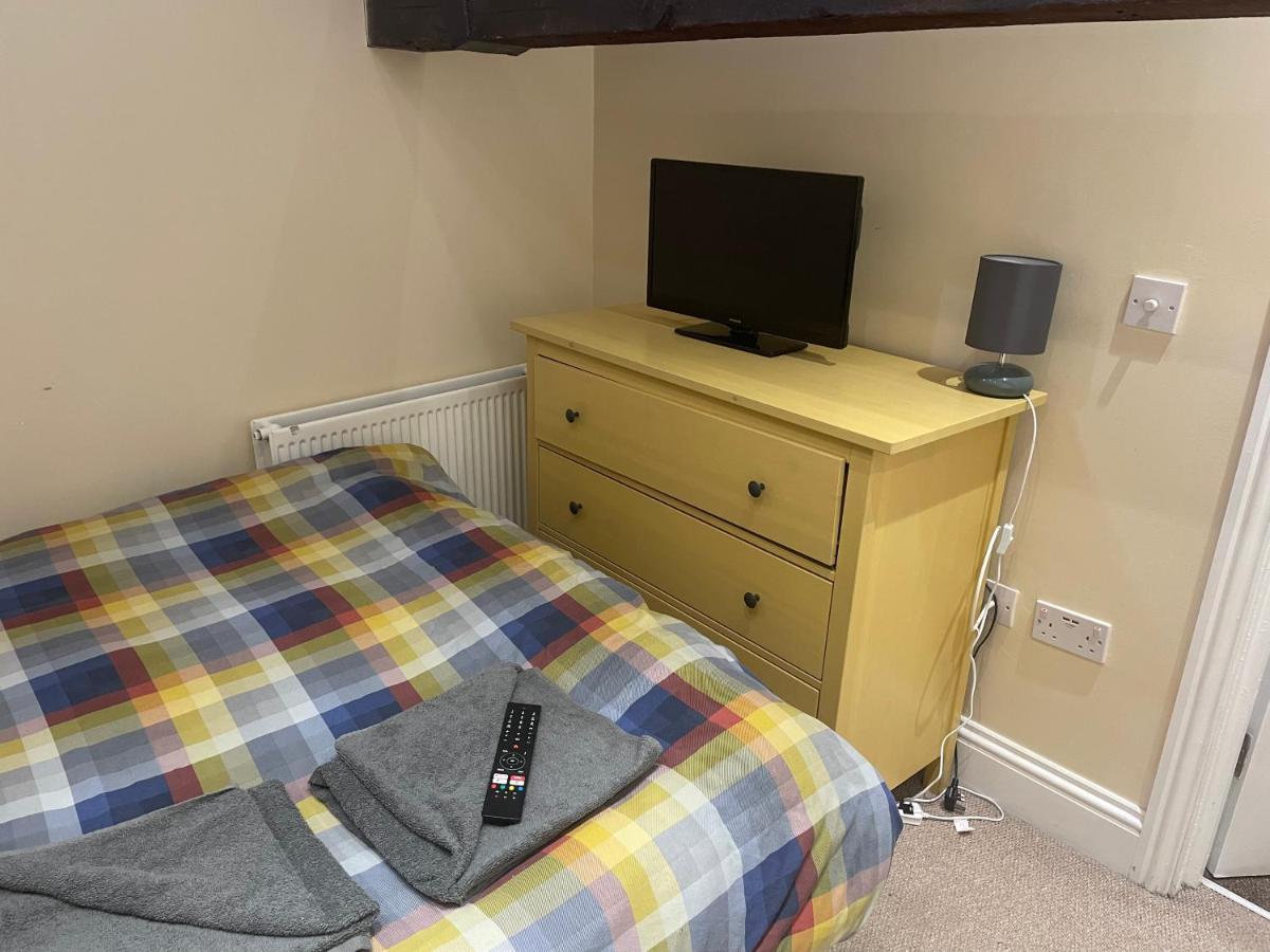Homely Apartment In The Centre Boston Esterno foto