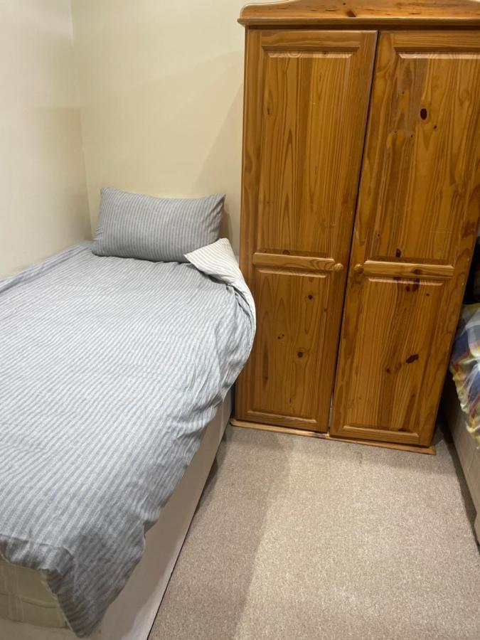 Homely Apartment In The Centre Boston Esterno foto